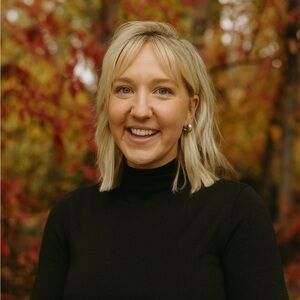 Meet your Posher, Caylan